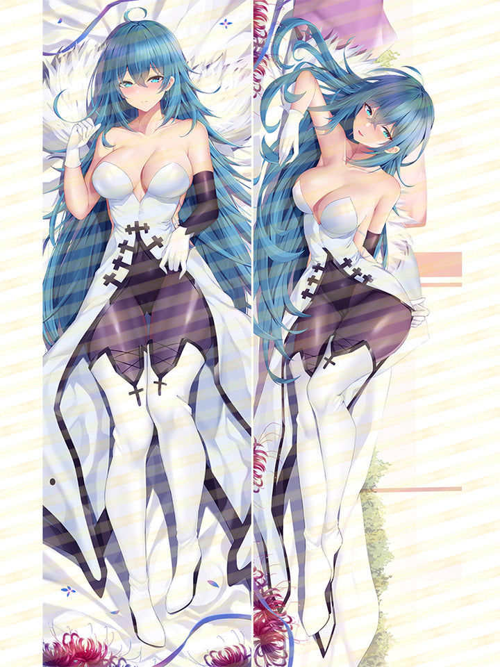 SFYX Original hot anime vivy fluorite eye's song Dakimakura body pillow cover