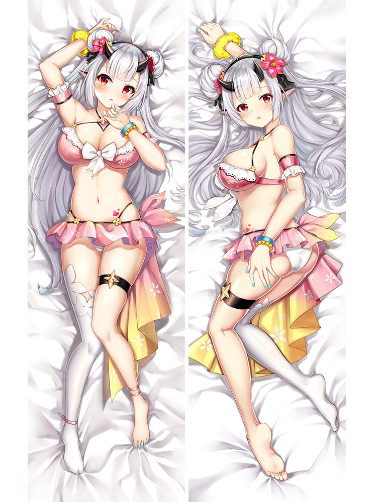SFYX Original epic7 yufine Dakimakura c97 body pillow cover pillowcase