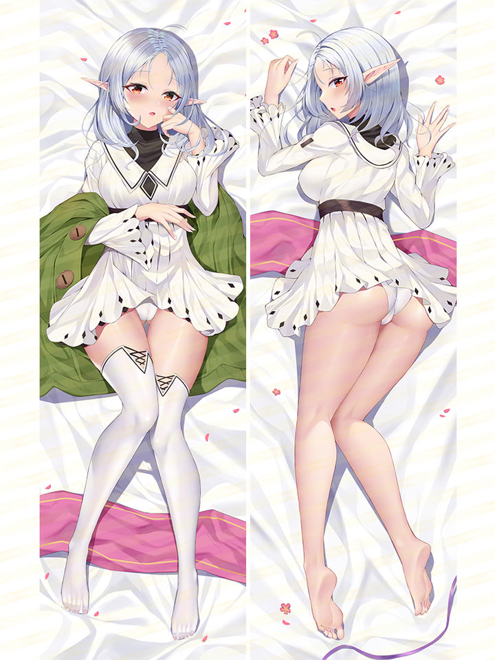 SFYX Original hot anime Mushoku Tensei pillow cover body Pillowcase sylphiette Dakimakura