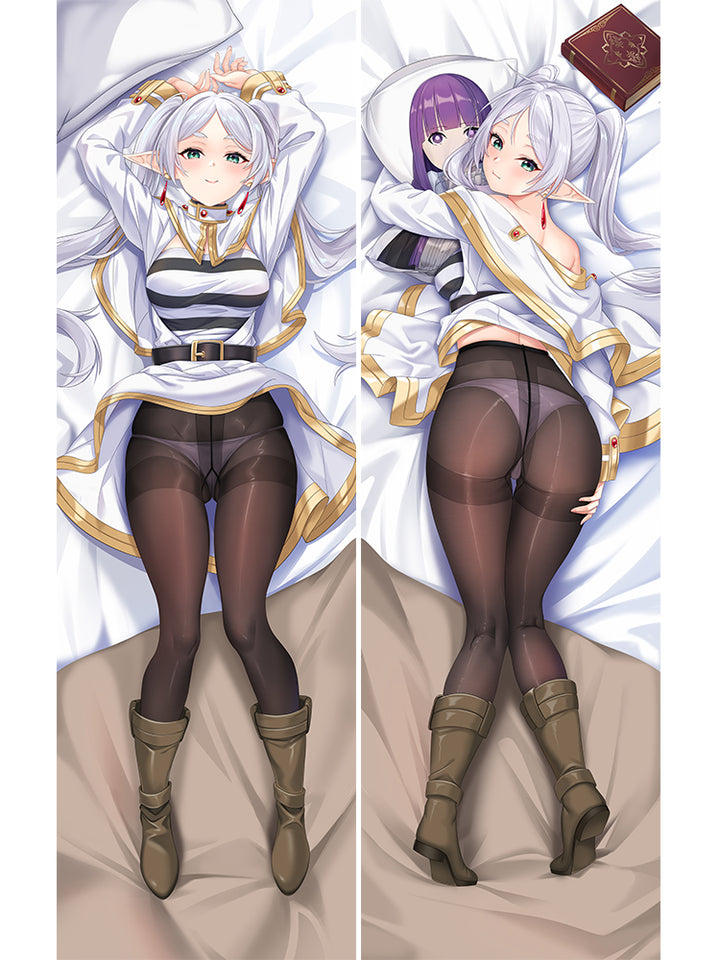SFYX Original hot anime fern (sousou no frieren) Dakimakura body pillow cover pillowcase