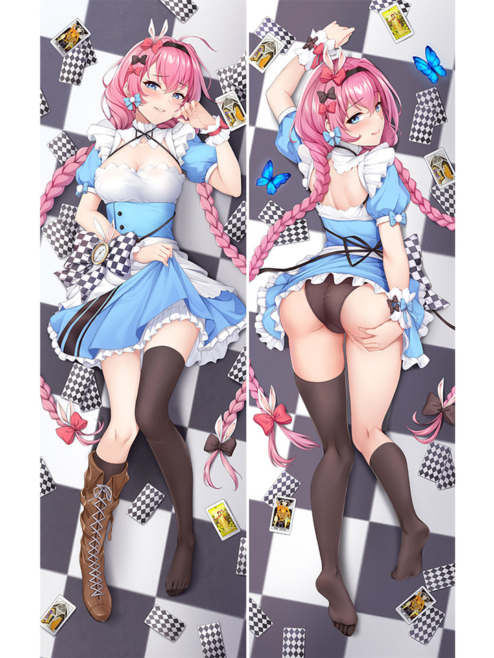 SFYX Original fairytale tenebria epic7 Dakimakura Epic Seven body pillow cover pillowcase