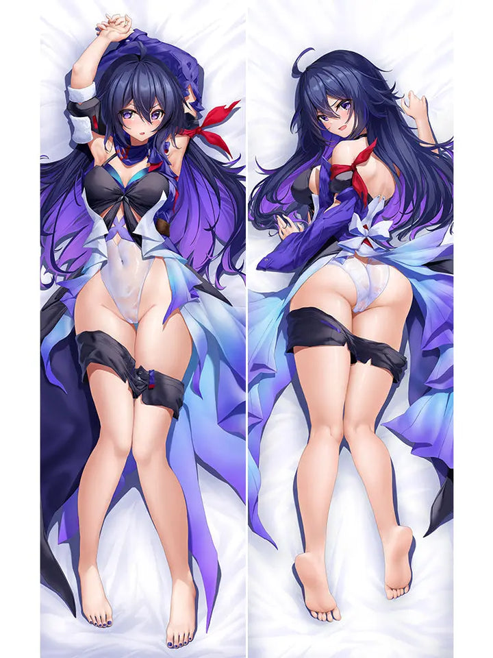 SFYX seele (honkai: star rail) Dakimakura pillowcase body pillow cover
