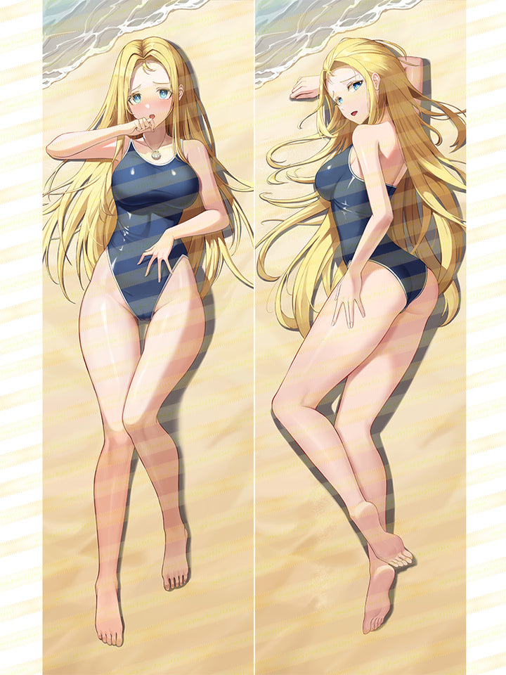 SFYX Original hot anime summertime render kofune ushio Dakimakura body pillow cover pillowcase