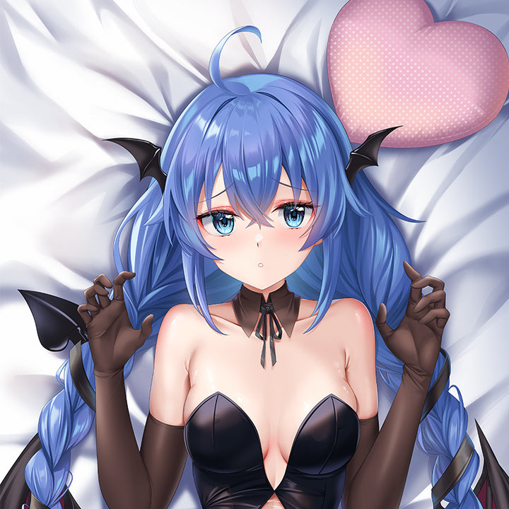 SFYX Original hot anime mushoku tensei demon girl roxy migurdia Dakimakura body pillow cover pillowcase