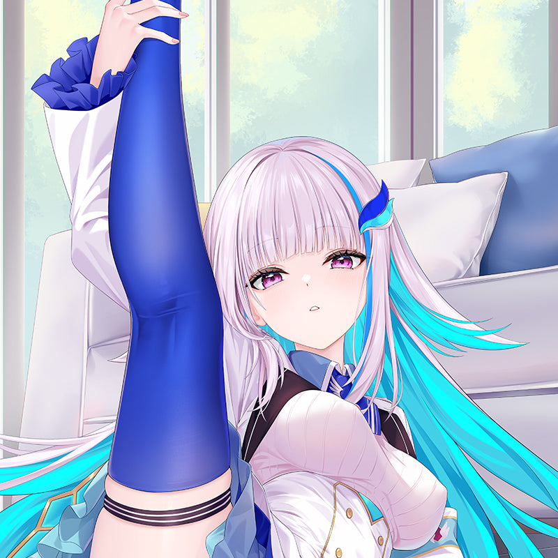 SFYX Original nijisanji youtuber lize helesta Dakimakura SF181