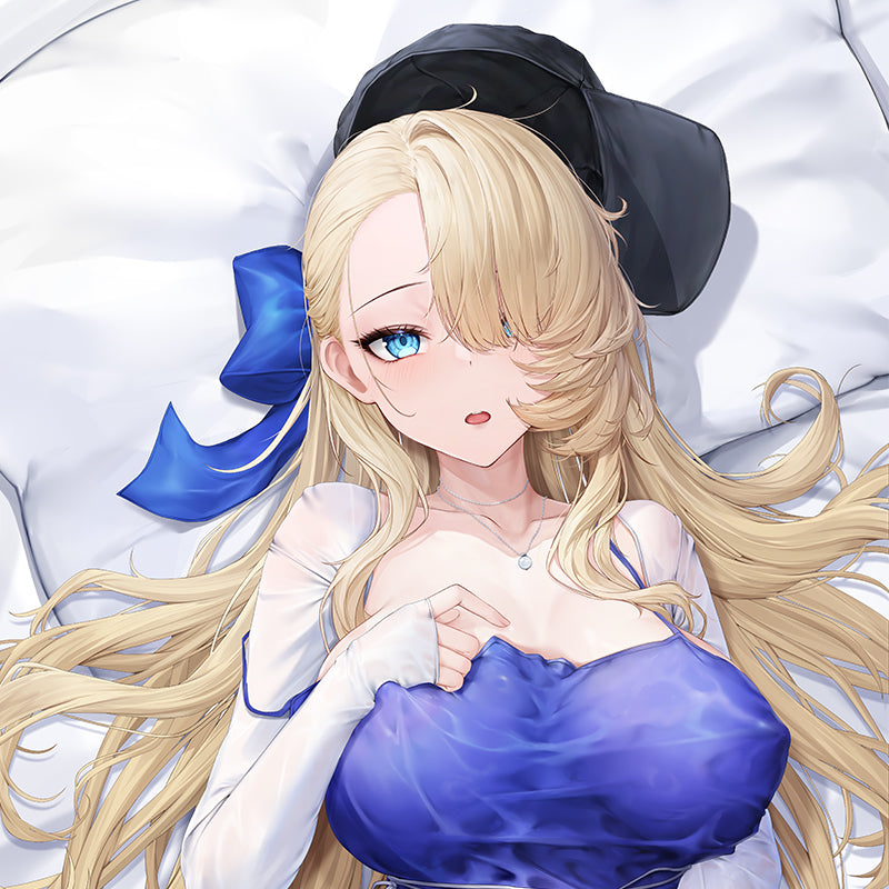 SFYX Original wilhelmina (brown dust) Dakimakura