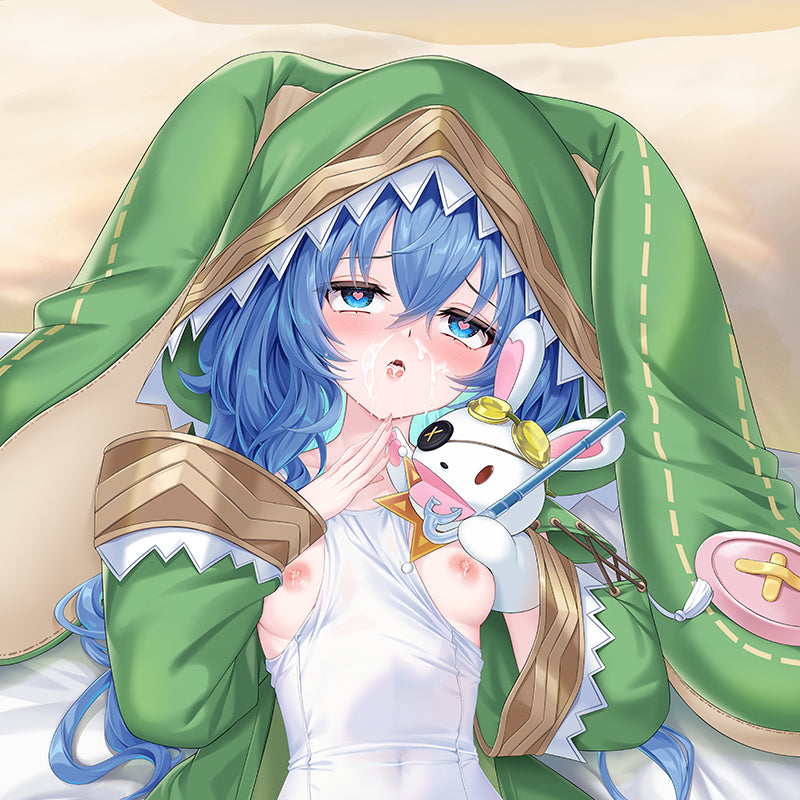 SFYX Original popular game azur lane character himekawa yoshino (spirit) date a live Dakimakura