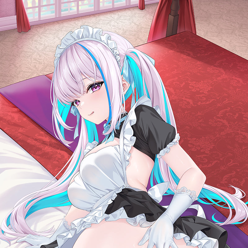 SFYX Original nijisanji youtuber lize helesta Dakimakura SF181