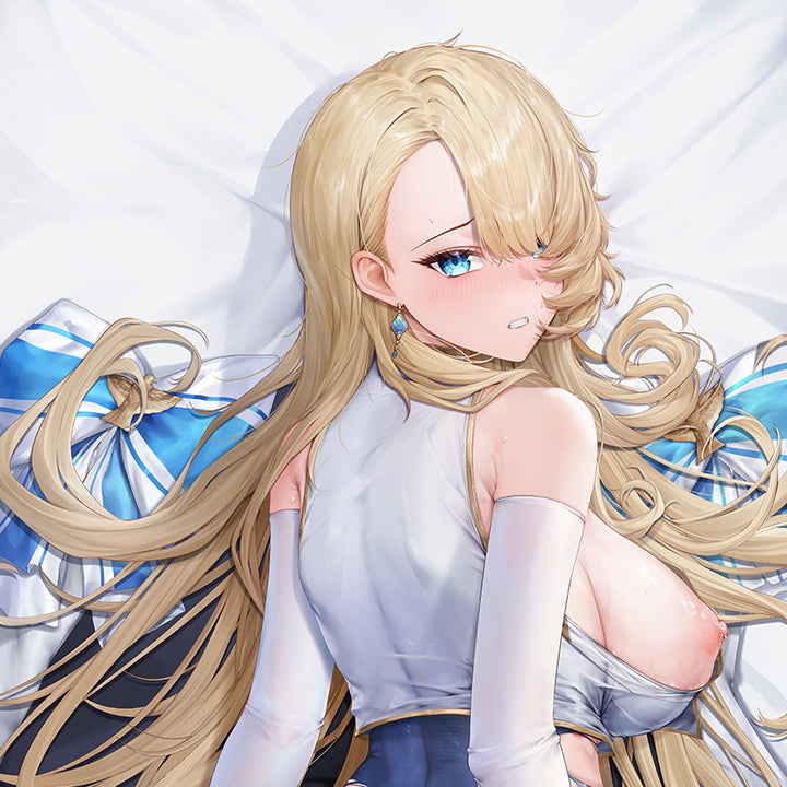 SFYX Original wilhelmina (brown dust) Dakimakura