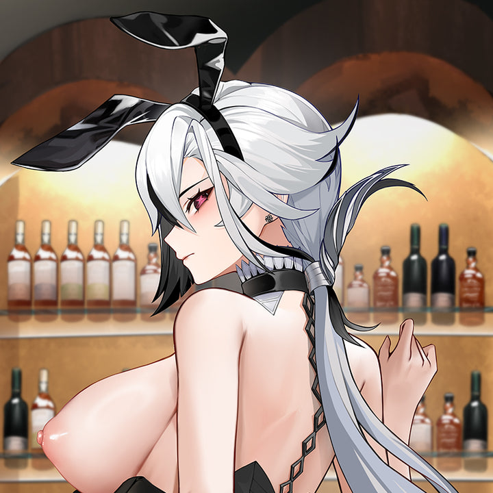 SFYX Original arlecchino (genshin impact) Dakimakura body pillow cover pillowcase