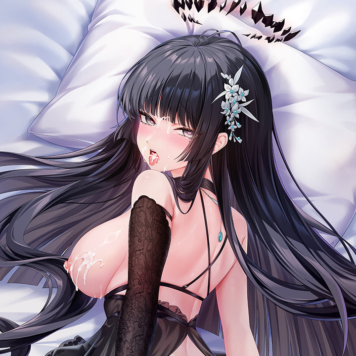SFYX Original popular game character virtuosa (arknights) Dakimakura SF174