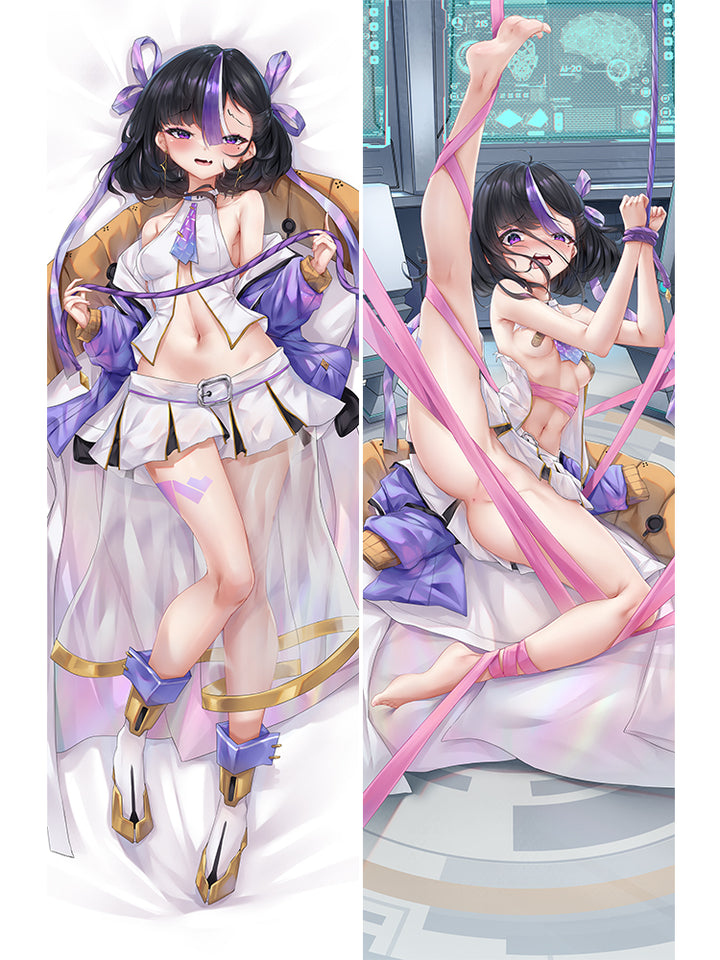 SFYX Original syuen goddess of victory: nikke  Dakimakura body pillow cover pillowcase