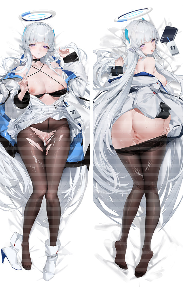 Prinzessin Connect Re Dive Lovely Loli Kuroneko Kyaru Shadowverse Kissenbezug Körper Kissenbezug Cirno's Store Original Dakimakura