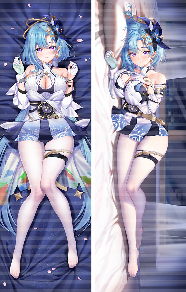 HT021 Original griseo honkai impact 3rd Dakimakura sexy anime girl body pillow cover pillowcase