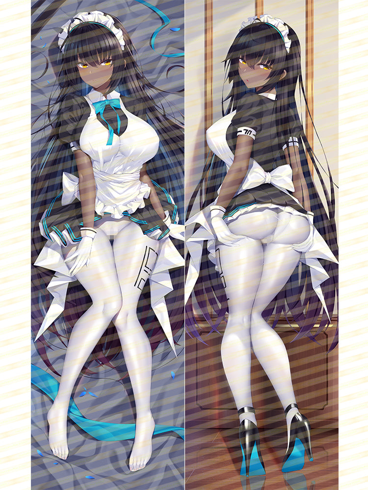 SFYX  Original karin blue archive pillow cover body Pillowcase Dakimakura