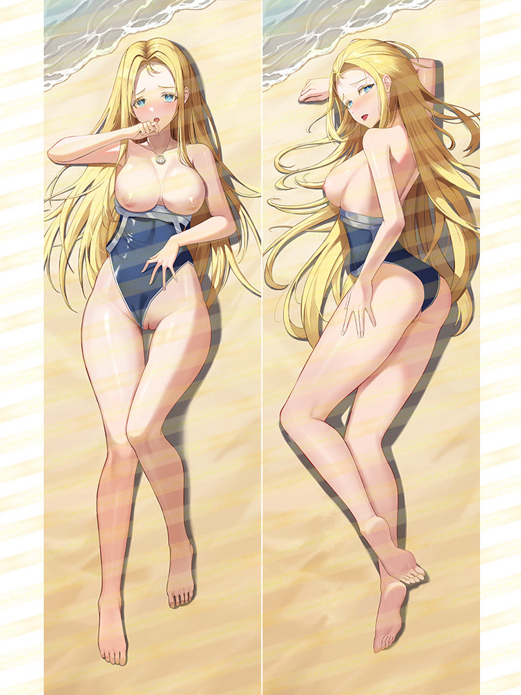 SFYX Original hot anime summertime render kofune ushio Dakimakura body pillow cover pillowcase